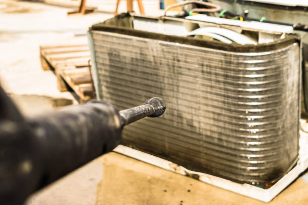 Best Local Air Duct Cleaning Services  in Rockledge, FL