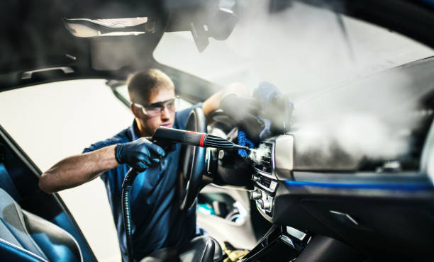 Best Air Duct Cleaning Near Me  in Rockledge, FL