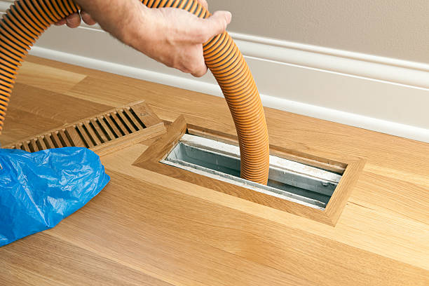 Best HVAC Duct Inspection Services  in Rockledge, FL