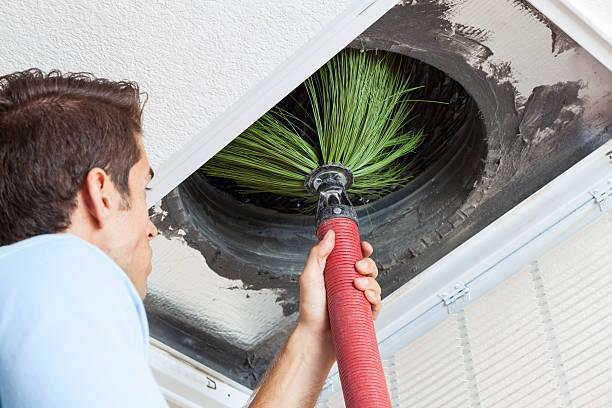 Best Duct Cleaning Specialists  in Rockledge, FL